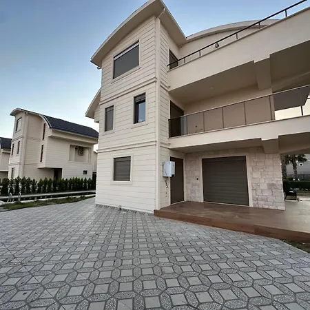 Villam Titan 2 * Belek