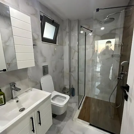 Hotel Villam Titan 2 Belek