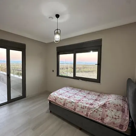 Villam Titan 2 * Belek