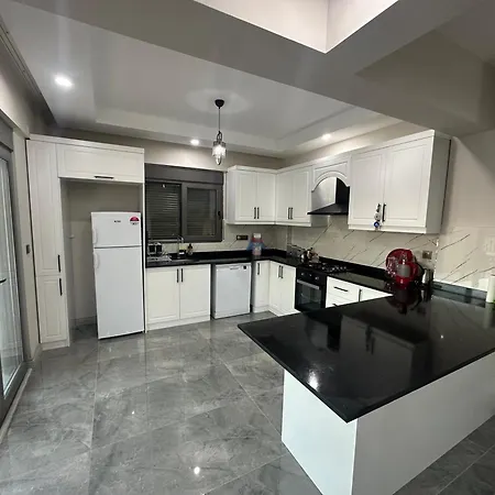 Villam Titan 2 * Belek