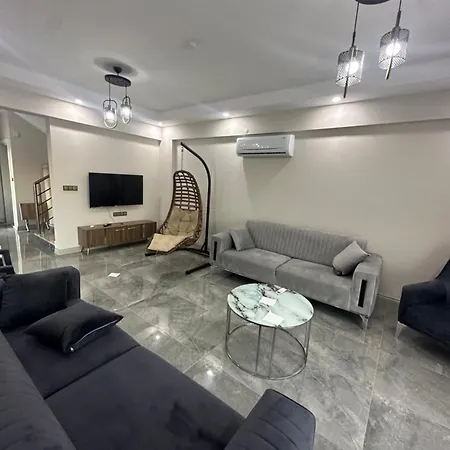Hotel Villam Titan 2 Belek