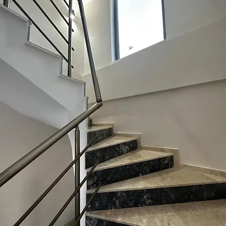 Villam Titan 2 * Belek