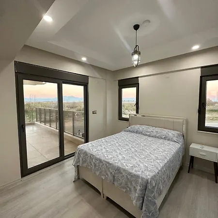 Villam Titan 2 Hotel Belek