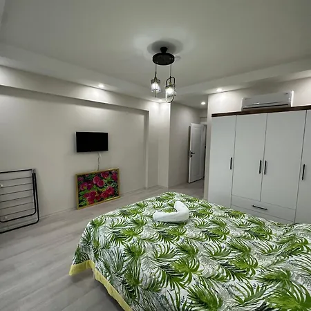 Villam Titan 2 Belek